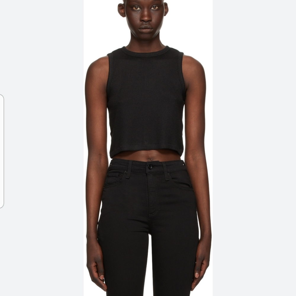 Rag & bone top
